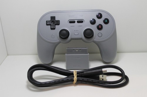 8bitdo pro wireless - 8bitdo, 2