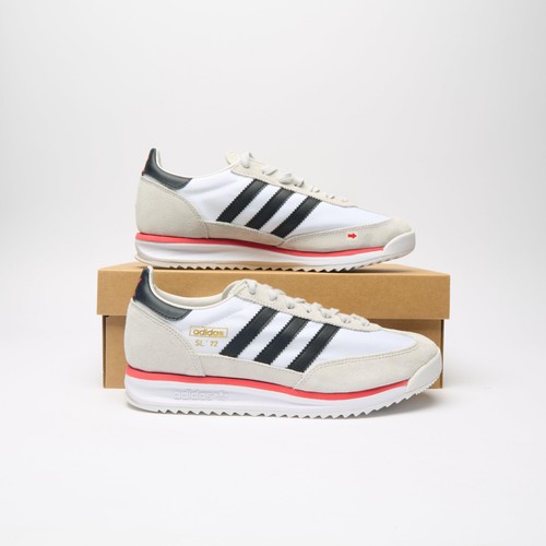 Adidas men s white - rs,