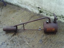 Vintage Rare Mytaz Paraffin