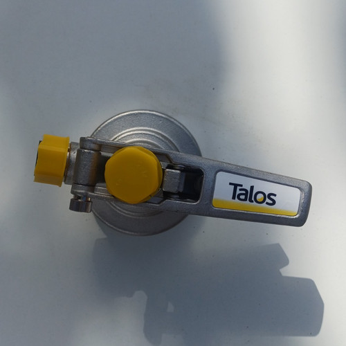 Talos system commercial - talos, s
