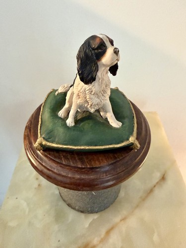Country artists figurine - -,