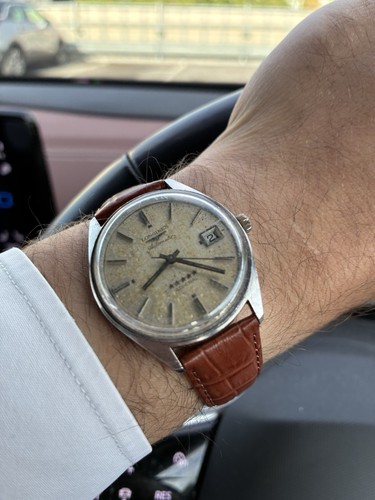 Longines admiral star - admiral,