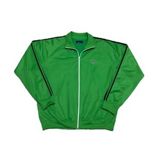 Fred Perry Track Jacket 2XL