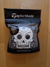 TaylorMade Dia de Los Muertos
