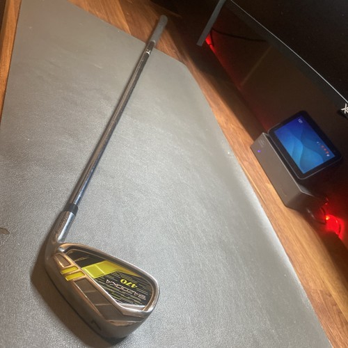 Tour edge bazooka - 460, black