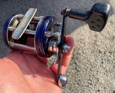 Abu 6500c3 Ct Elite In Well