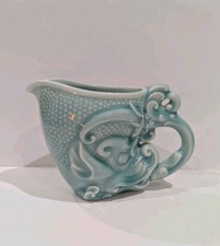 Ru Kiln Dragon Jug/Creamer