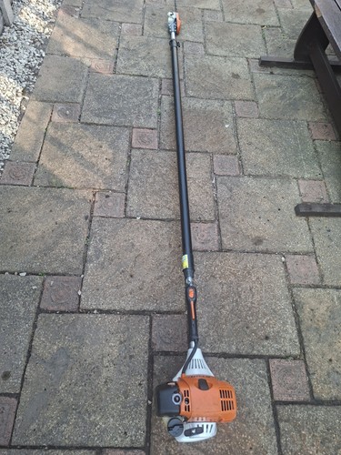 Stihl 131 telescopic pole - ht,