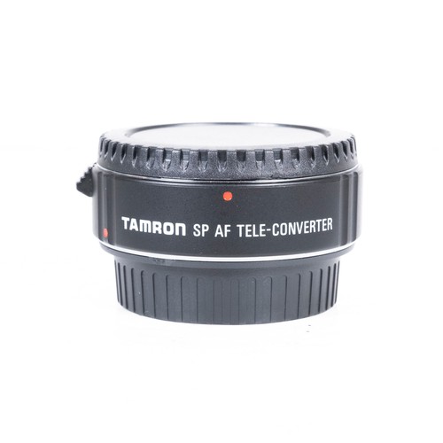 Tamron 140f 1 - 140f-ca, tele