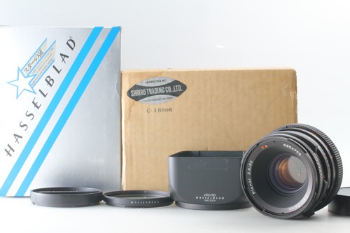 Mint box hasselblad - [, ]