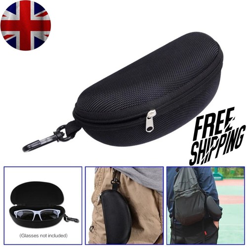 Portable zipper eye glasses - portable,