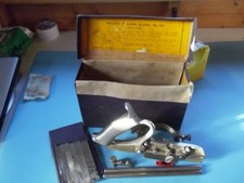 Record 044 Plough Plane