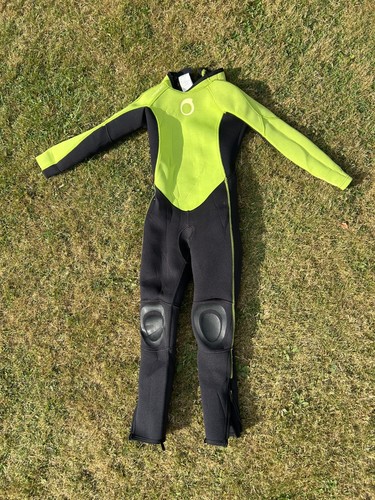 Tribord kids wetsuit - tribord,