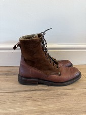 Rare Shackleton X Cheaney