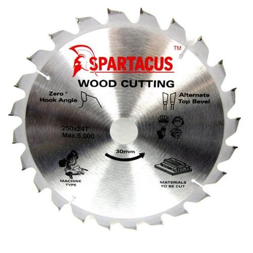 Spartacus wood cutting saw - wood,