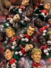 Corinthian Prostars Manchester