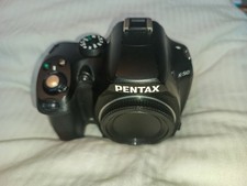Pentax K50 Body Only