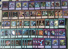 YuGiOh 70 Card Jaden Manga