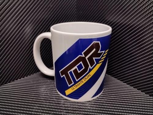 M62 yamaha tdr250 - yamaha, ypvs