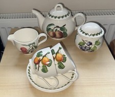 Portmeirion Pomona Two Person