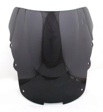 ABS Motorcycle Windshield WindScreen fit for Honda CBR1100XX Blackbird 1996-07 U