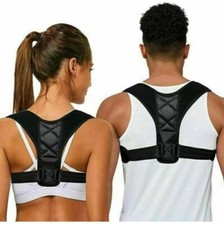Posture Corrector Back Support