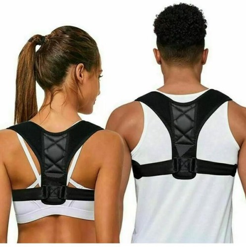 Posture corrector back - posture,