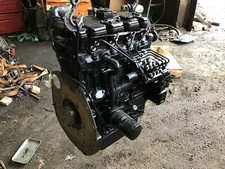 Perkins HR 404C 2.2 4 Cylinder