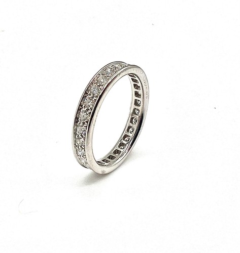 Cartier diamond full eternity - full,