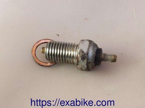 Dead spot switch for honda - dead, nsr