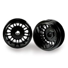 Staffs Aluminium Wheels 2 x