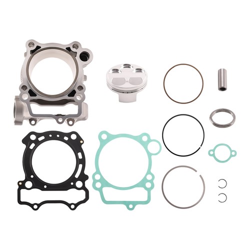 77mm stock bore cylinder - 77mm,