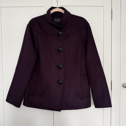 Jaeger women wool - wool,, &