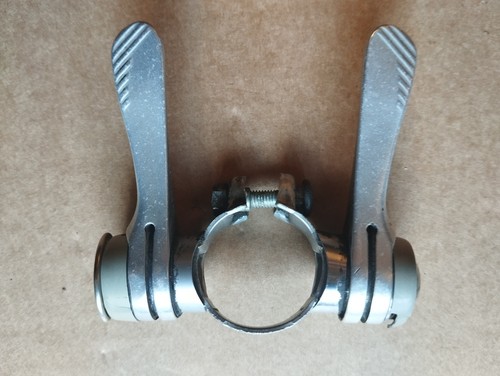 Retro shimano rx100 band - retro,