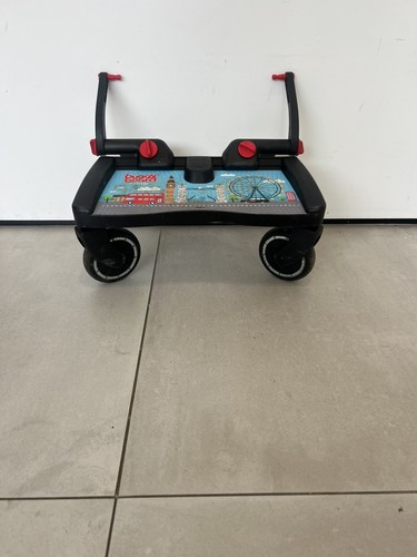 Lascal maxi buggy board - maxi,