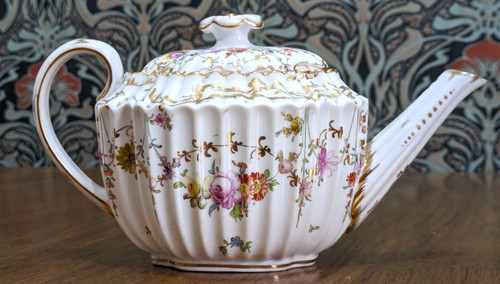 Antique 19th 20th - , century