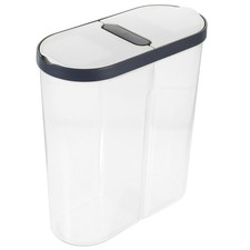  Large Rice Dispenser Sealed Grain Storage Bin Bucket for Flour Grain Cereal