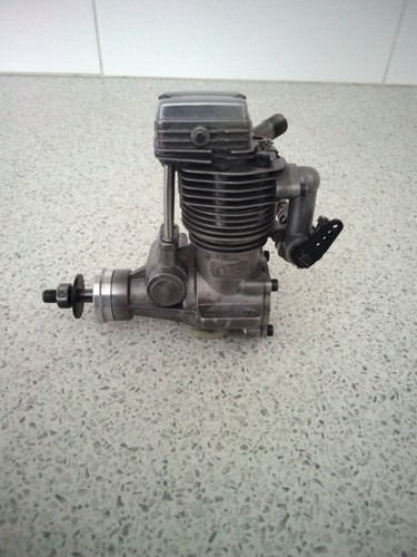 Pre surpass model - fs,