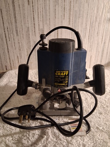 Power craft pbf - power, 1050w