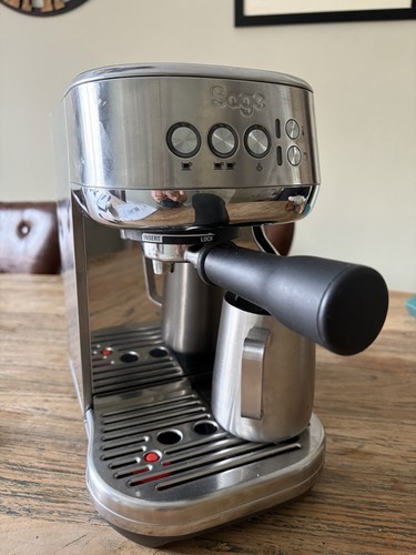 Sage the bambino plus espresso - the,