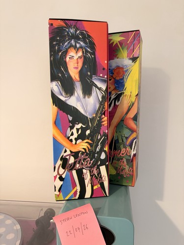 Jem and the holograms - jem, i