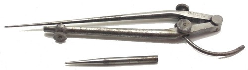 Vintage the starrett no - vintage,