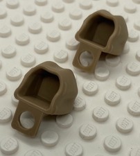 2 Lego 92590 Minifigure