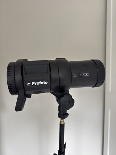 Profoto 500 portable studio - profoto,