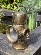 Lucas “King Of The Road”