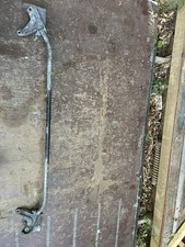 Mitsubishi Colt Czt/ralliart 1.5T Front Strut Brace Standard Oem Used