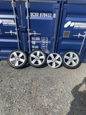 VW Polo R Line 17” Boavista