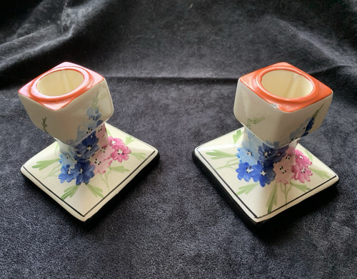 Charlotte rhead pair - charlotte,