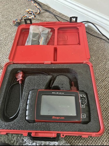Snap solus ultra diagnostic - ultra,