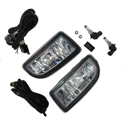 Fog light kit for - kit,